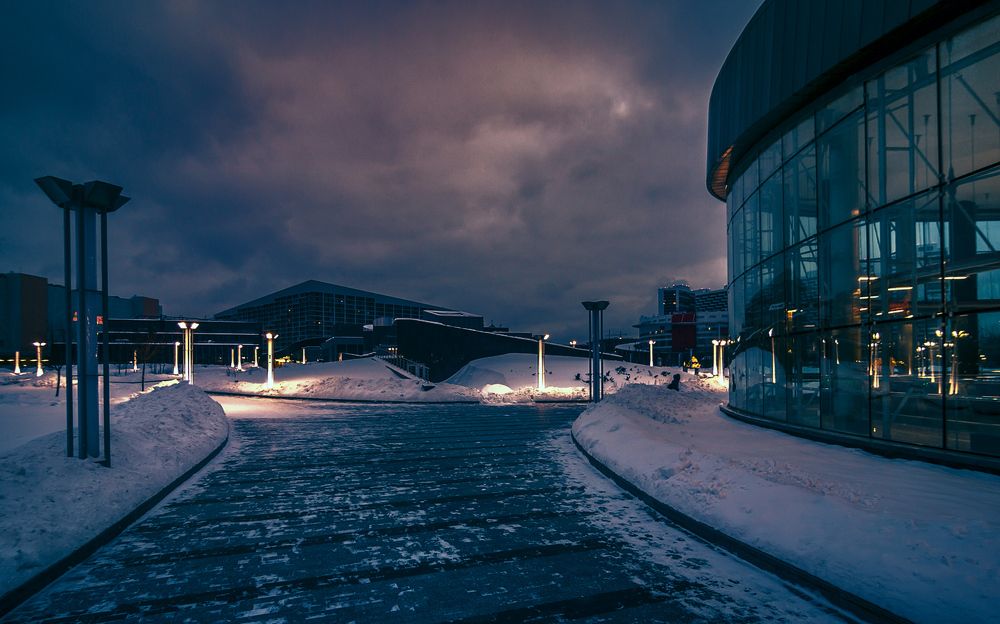 Photograph by Сергей Алексеев