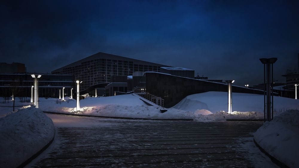 Photograph by Сергей Алексеев