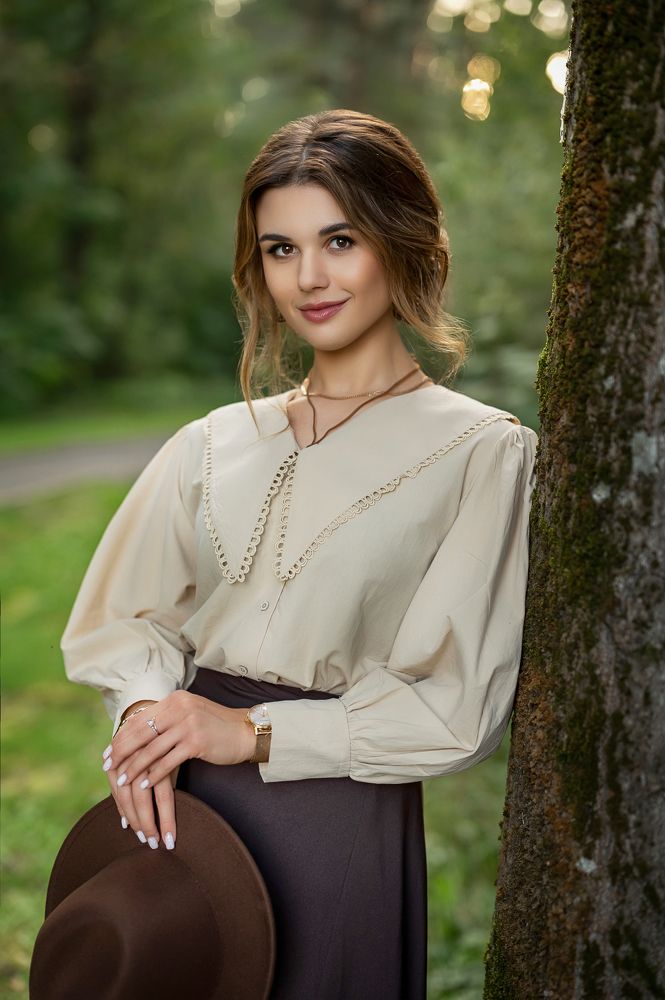 Photograph by Екатерина Каминская