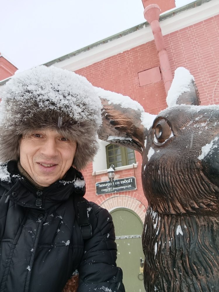 Кто куда, а мы к зайцам!