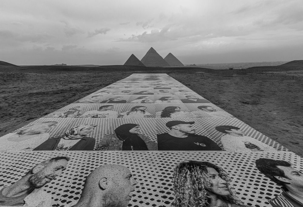 Photograph by Batoul Khalifa