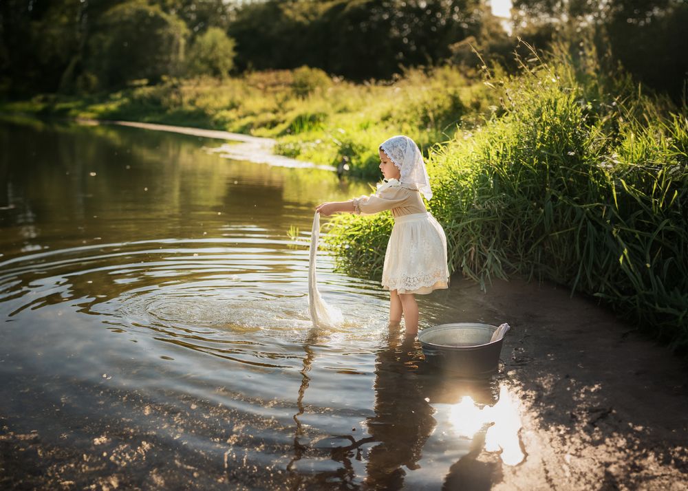 Photograph by Екатерина Каминская