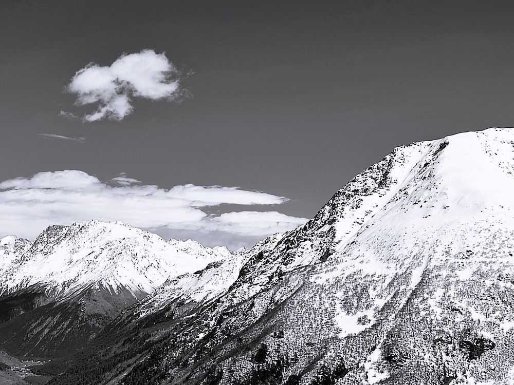 Photograph by Светлана Батурова