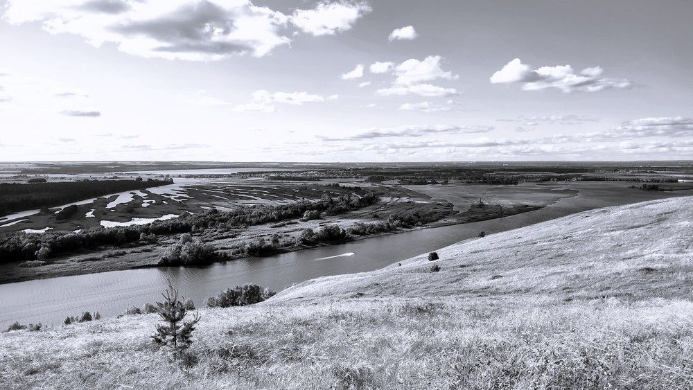 Photograph by Светлана Батурова