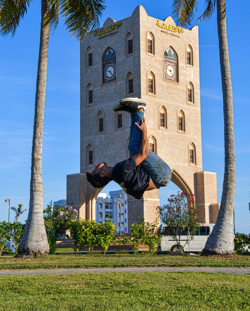 Photograph by Shaas AL Najjar