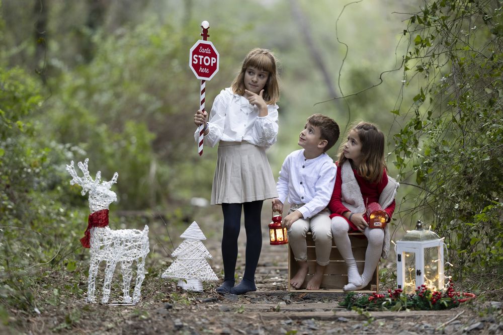 Photograph by Laura Gimeno