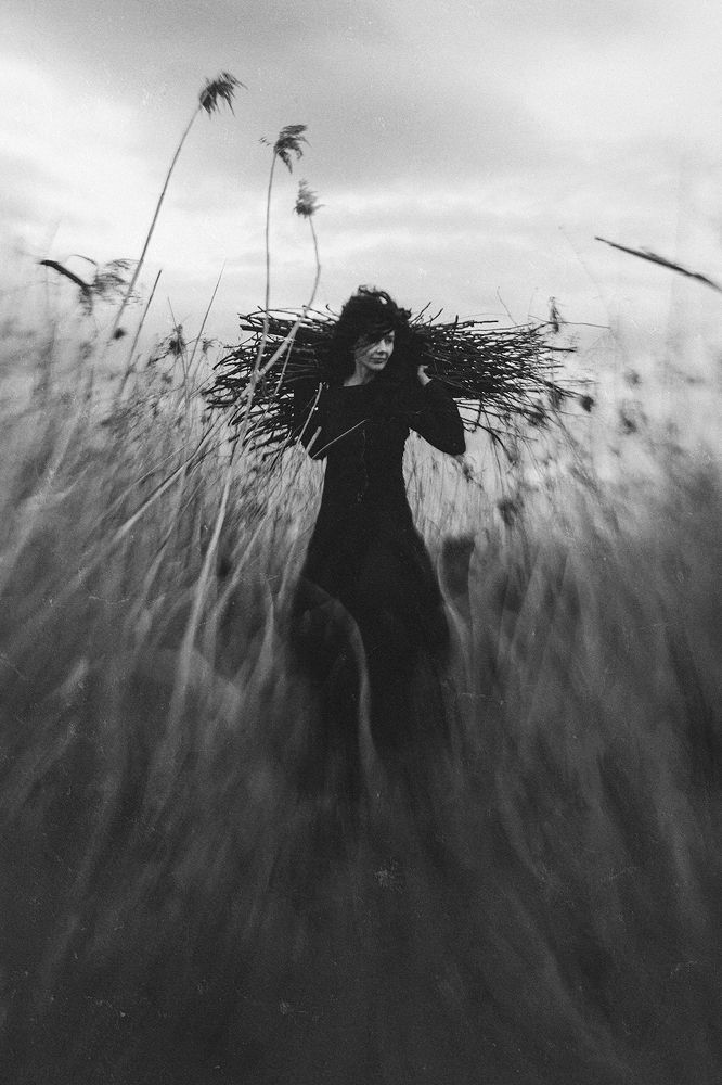 Photograph by Moga Alexandru