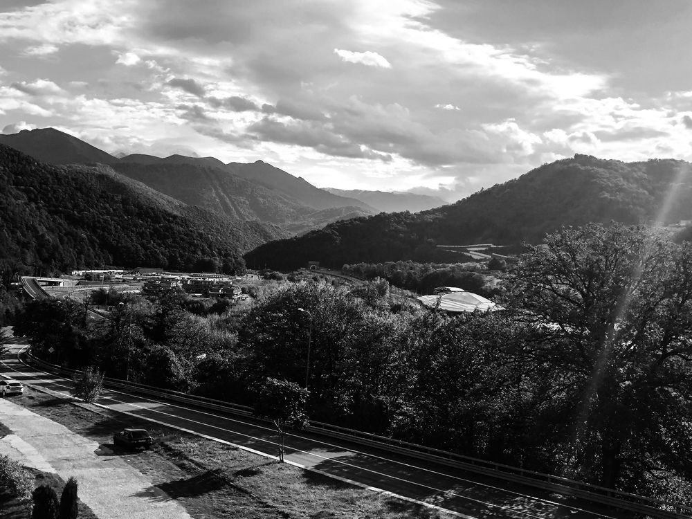 Photograph by Анастасия Короленко