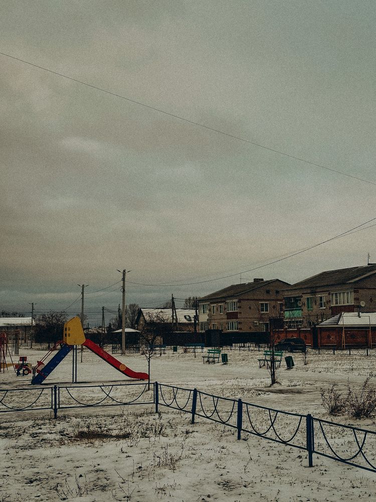 Photograph by Анастасия Короленко