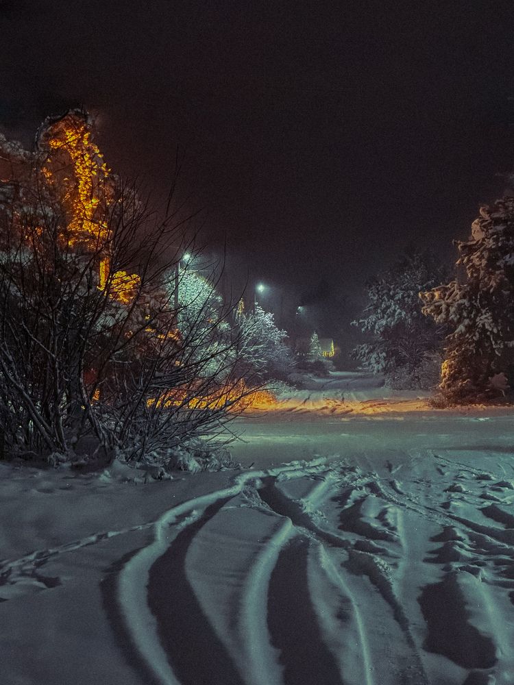 Photograph by Анастасия Короленко