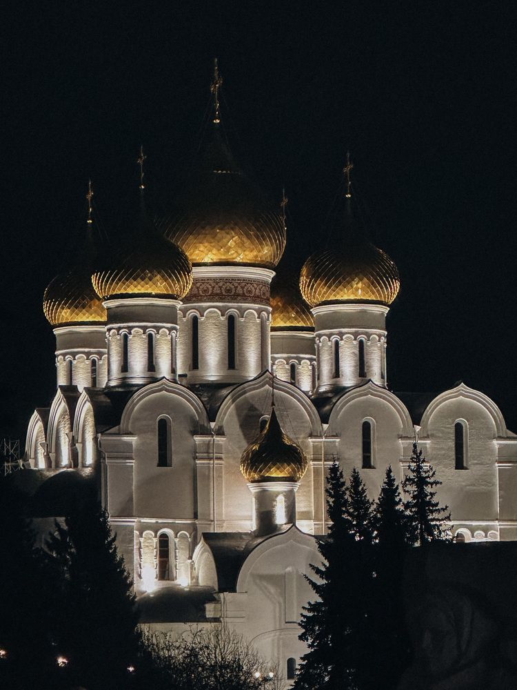 Photograph by Анастасия Короленко