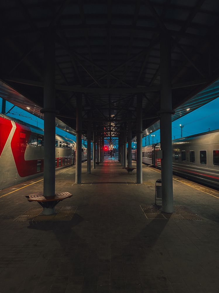 Photograph by Анастасия Короленко