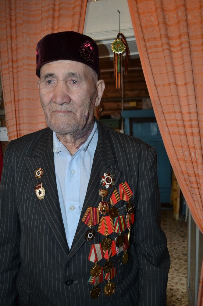 Photograph by Рената Абдуллина