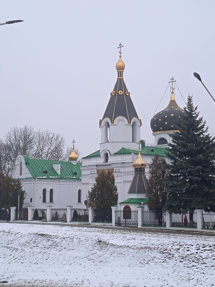 Photograph by Фёдор Викторович