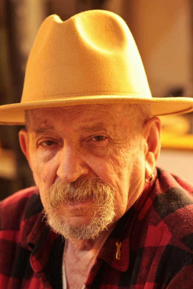 Photograph by Merav Zuberman Perkal