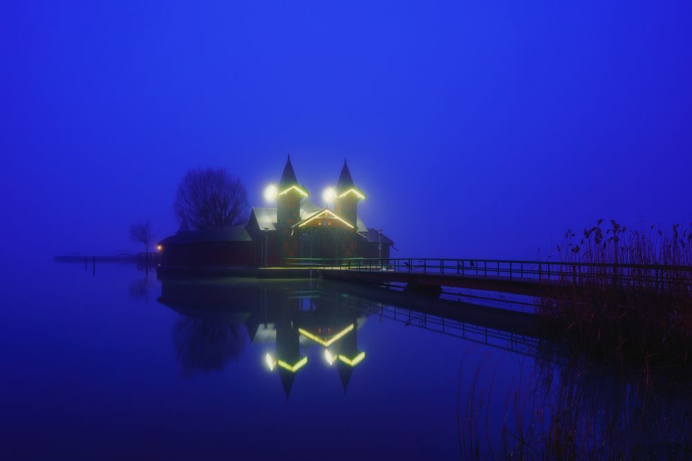 Фотография автора Igor Pavlovic