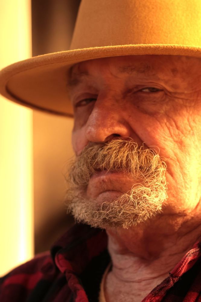 Photograph by Merav Zuberman Perkal