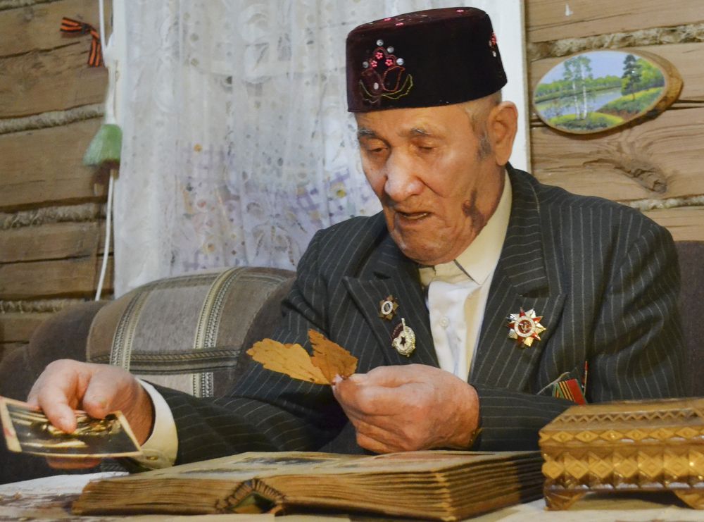 "У победы наши лица»