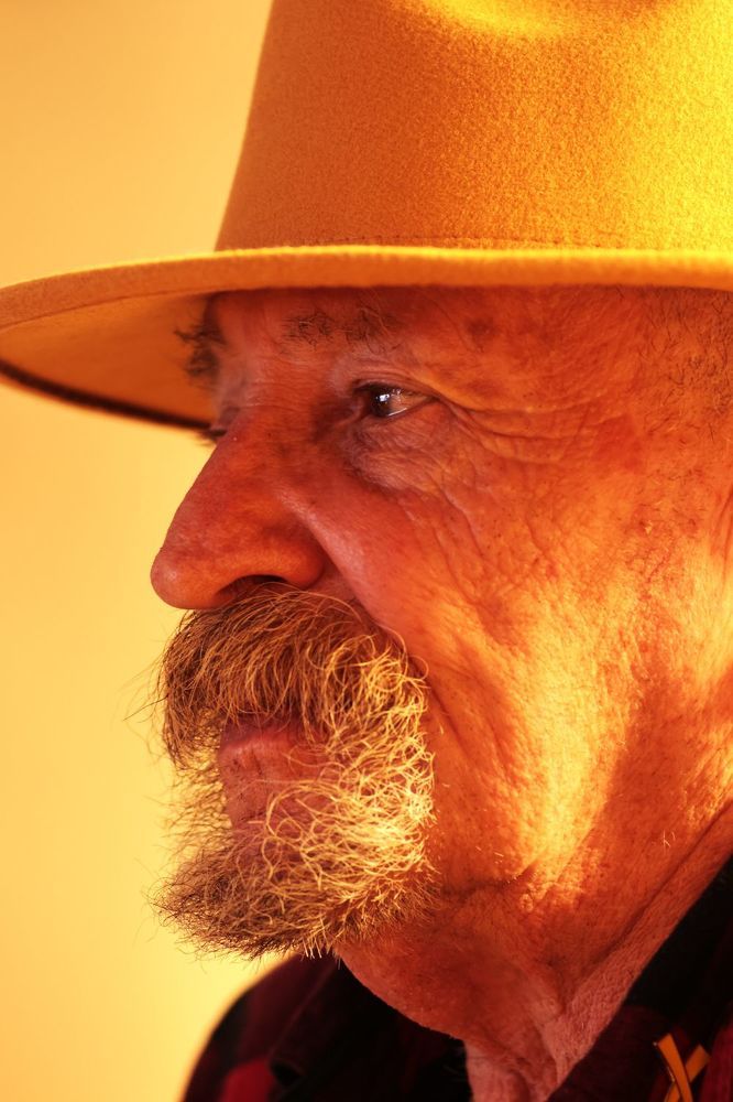 Photograph by Merav Zuberman Perkal