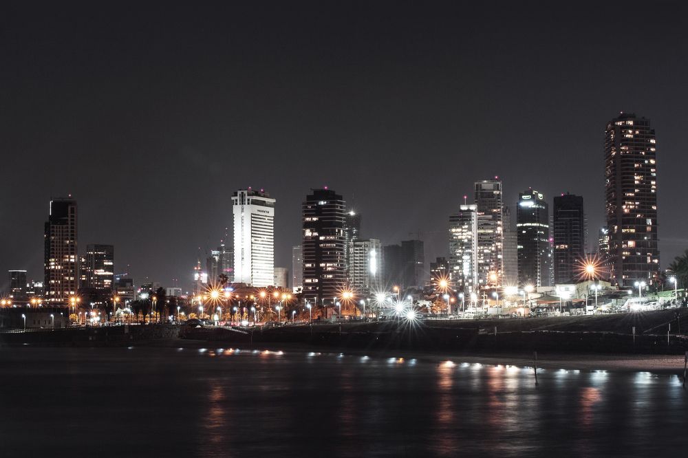 Photograph by Алина Стемковская
