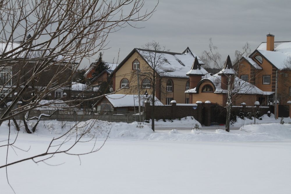 Photograph by Наталья Алексеева