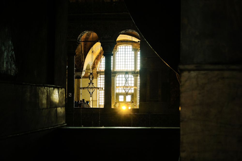 Photograph by Nunzia