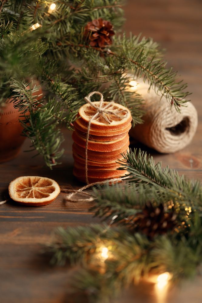 Аромат праздника