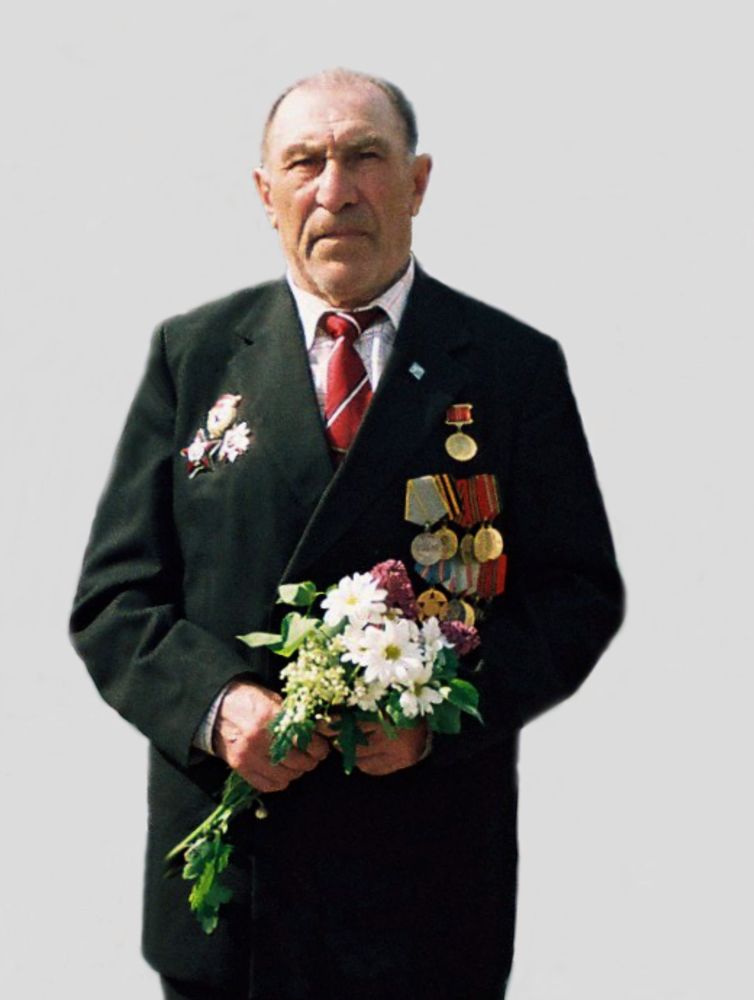 Photograph by Мария Самоловова