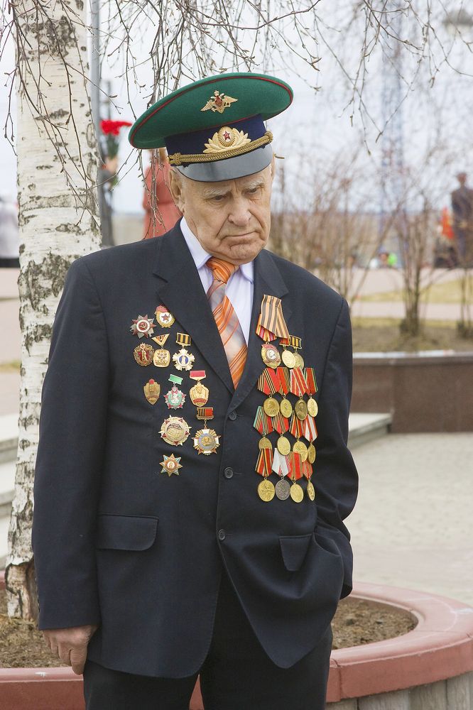 Photograph by Мария Самоловова