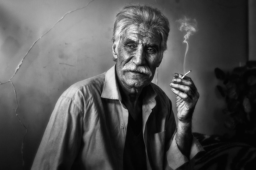 At the end of the day