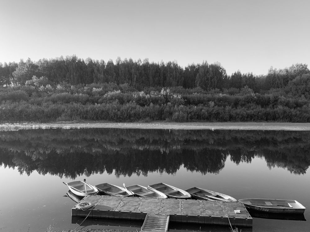 Photograph by Ольга Гаязова