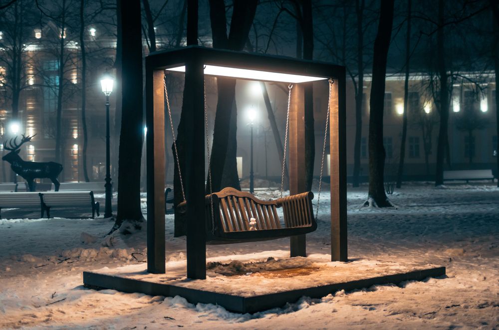 Photograph by Дмитрий Иванцов