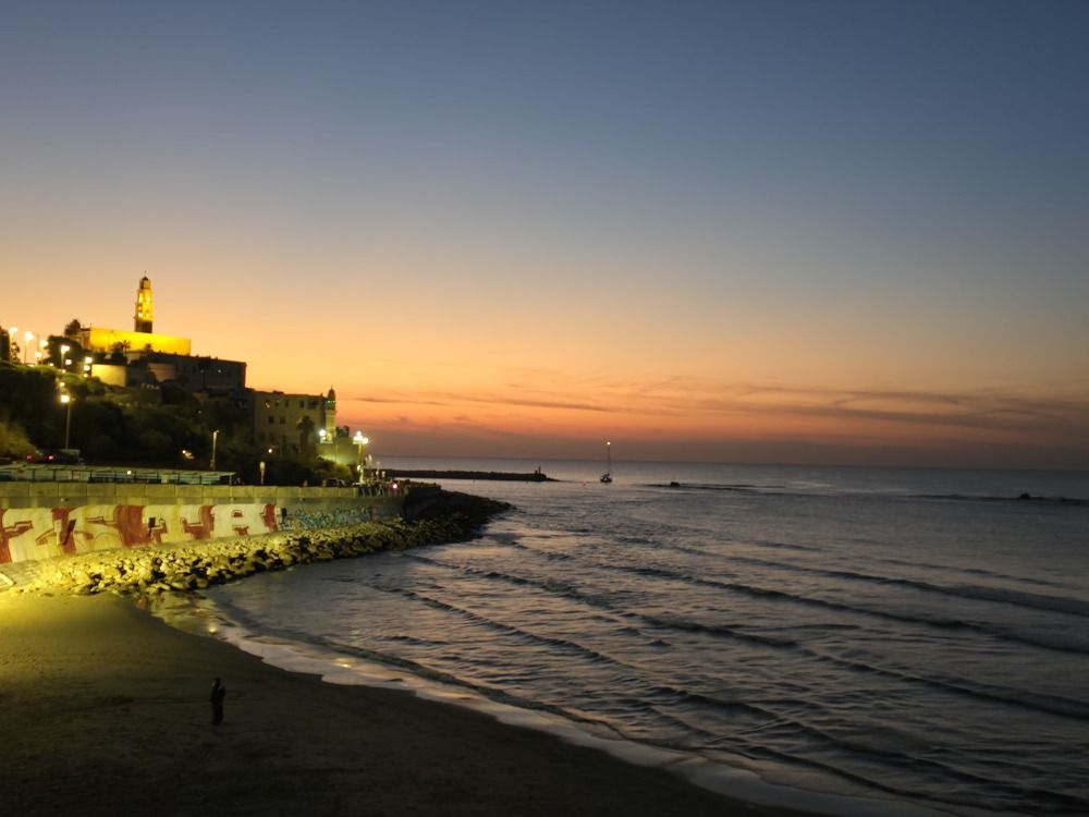 Photograph by Yulia Rotbach