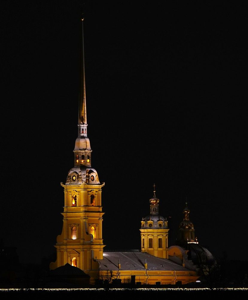 Photograph by Zakharov Matvey