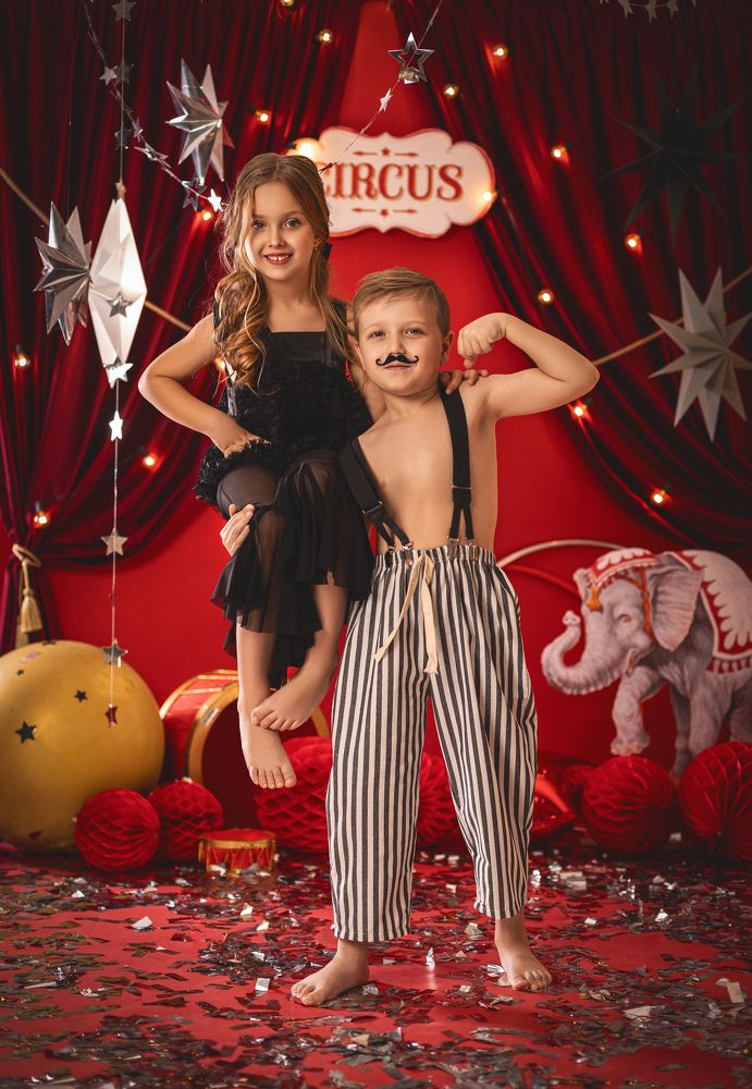 CIRCUS