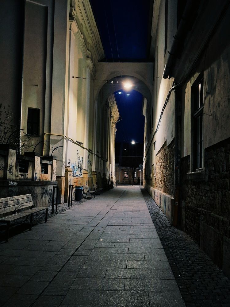 Photograph by Robert Suditu