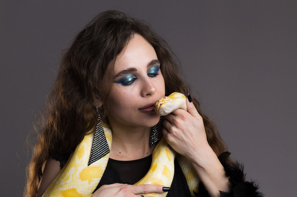 Photograph by Светлана Ерохина