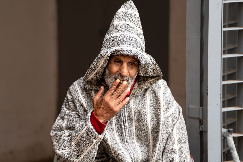 Фотография автора Michal Nega