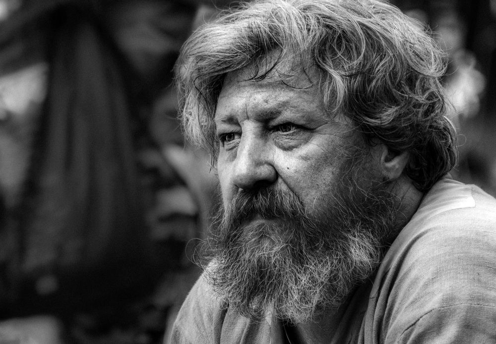 Photograph by Владимир Безбородов