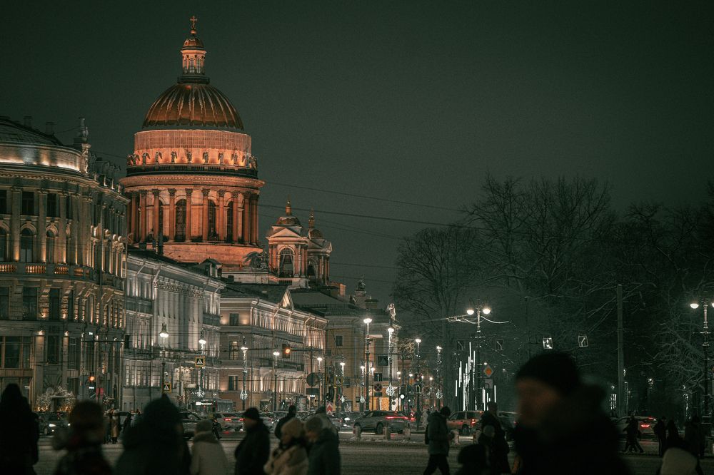 Photograph by Николай Корнилов