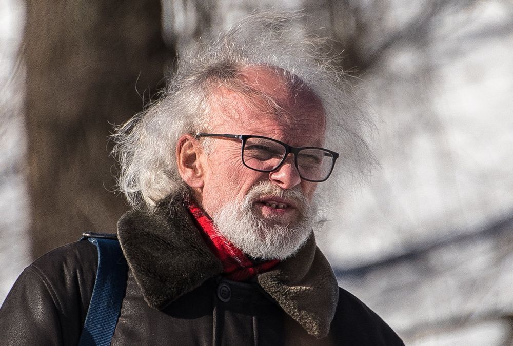 Photograph by Владимир Безбородов