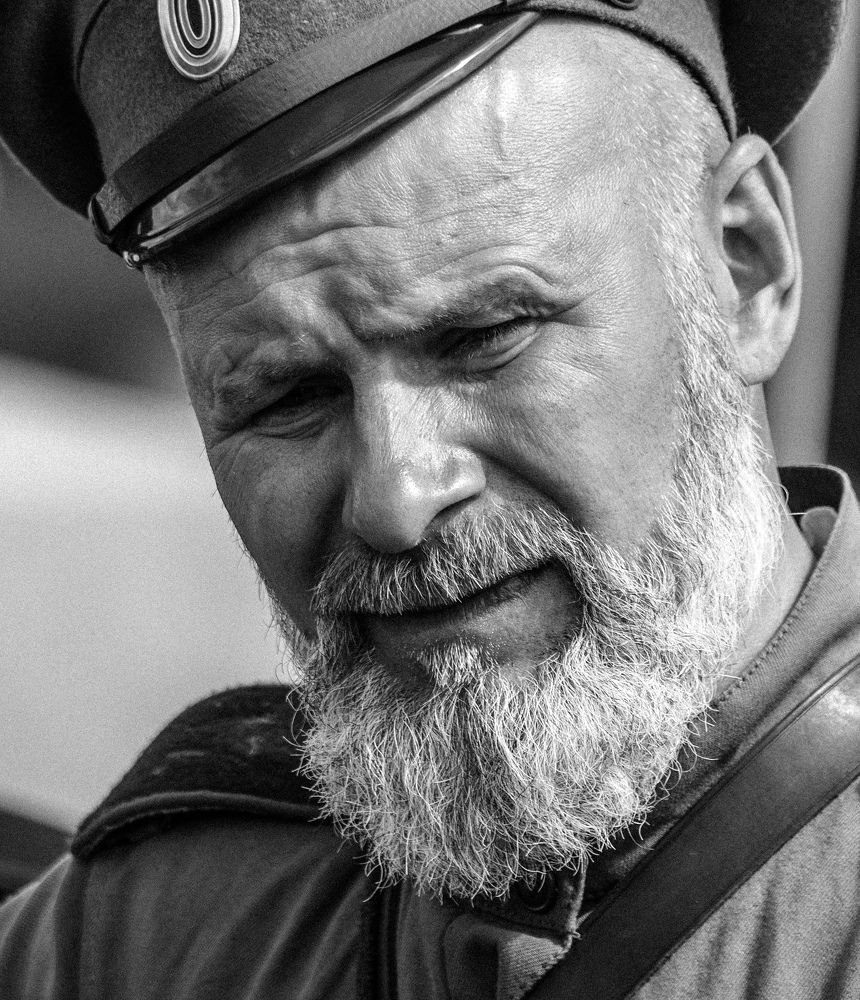 Photograph by Владимир Безбородов