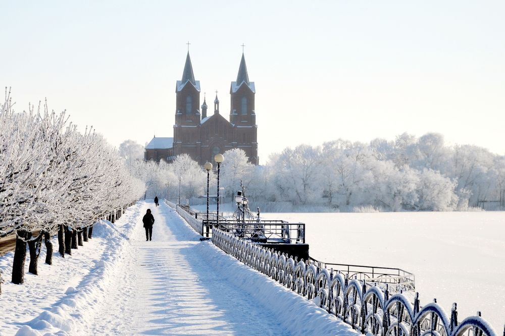 Photograph by Анна Зорька