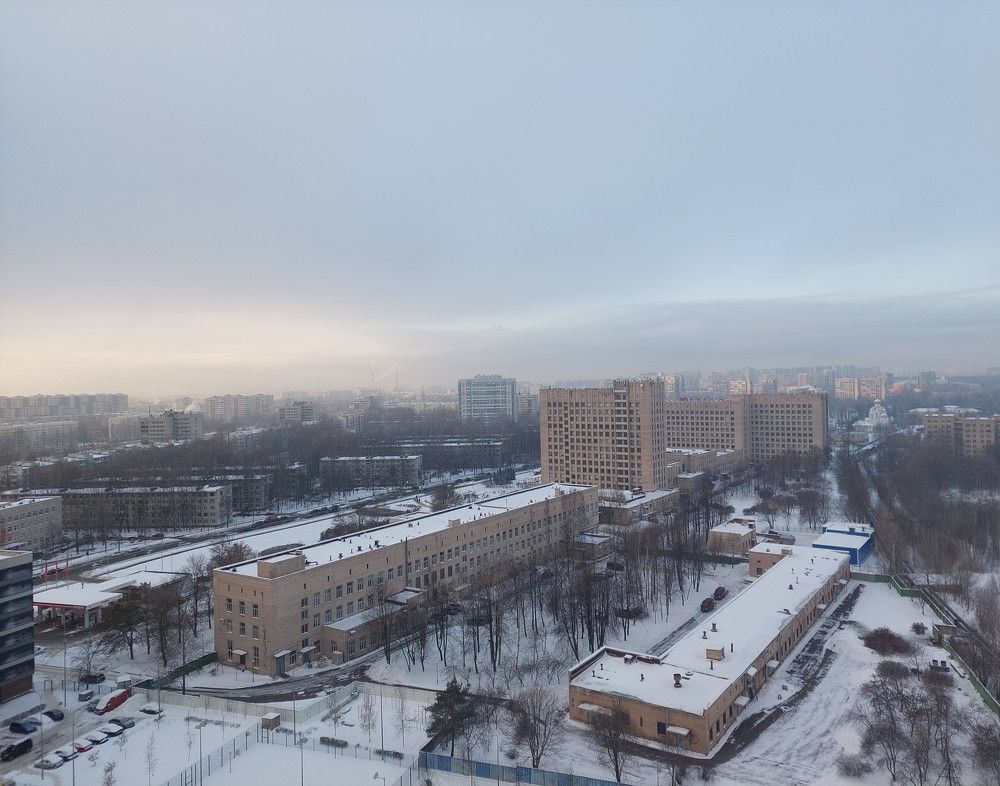 Photograph by Наталия Князева