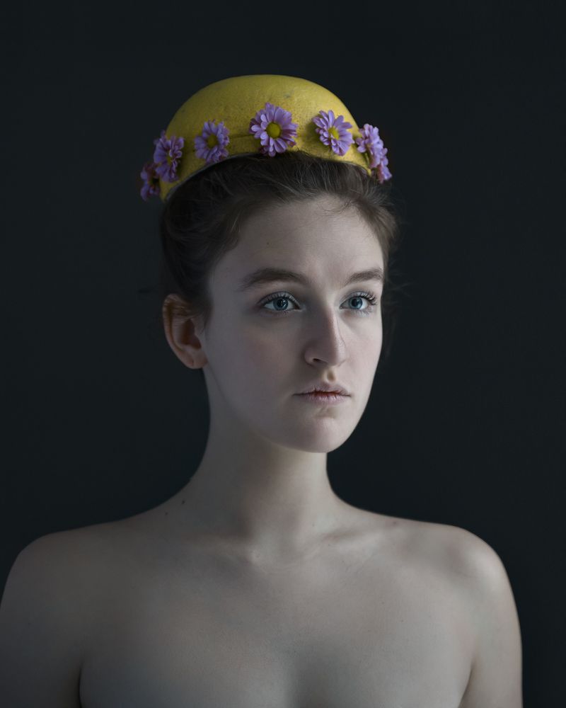 Photograph by Анна Новосельцева