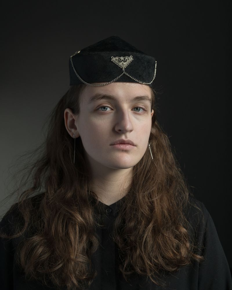 Photograph by Анна Новосельцева