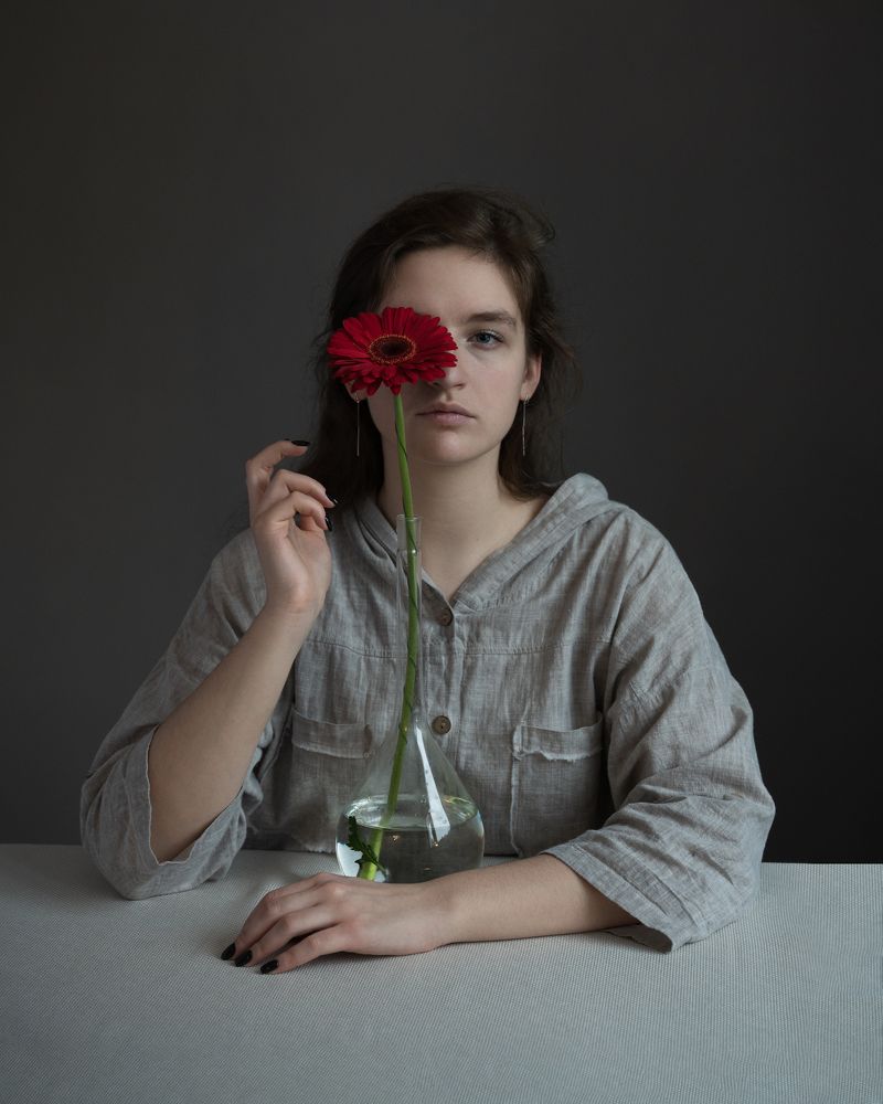 Photograph by Анна Новосельцева