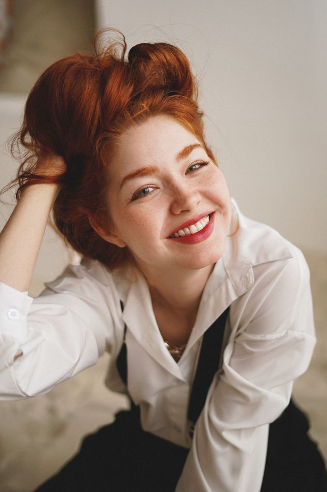 Photograph by Alina Diskant