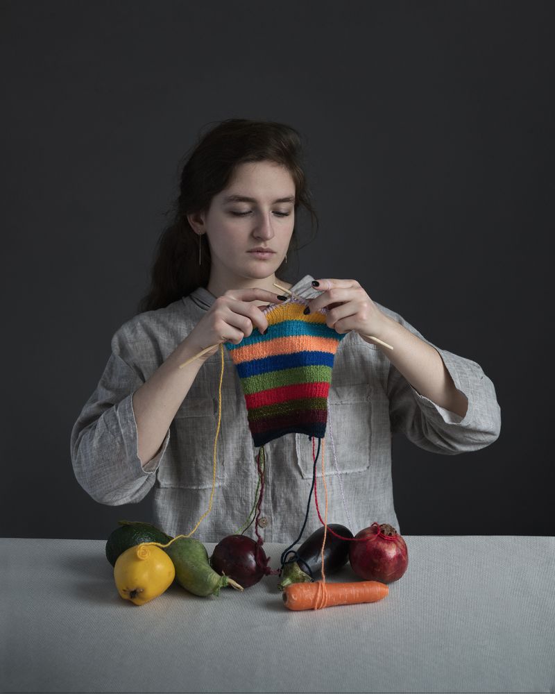 Photograph by Анна Новосельцева