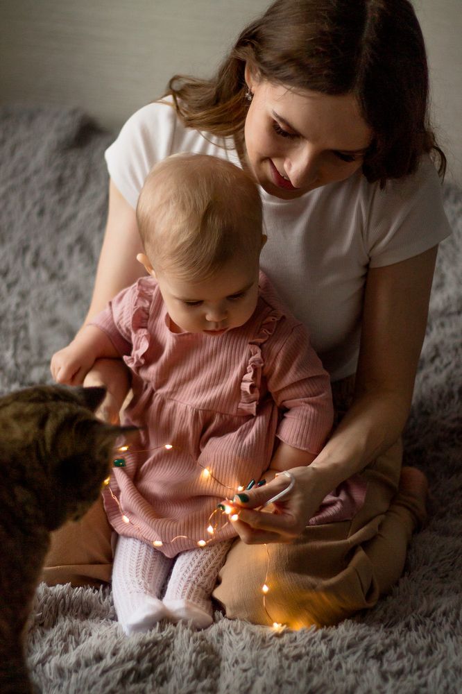 Photograph by Полина Волосникова